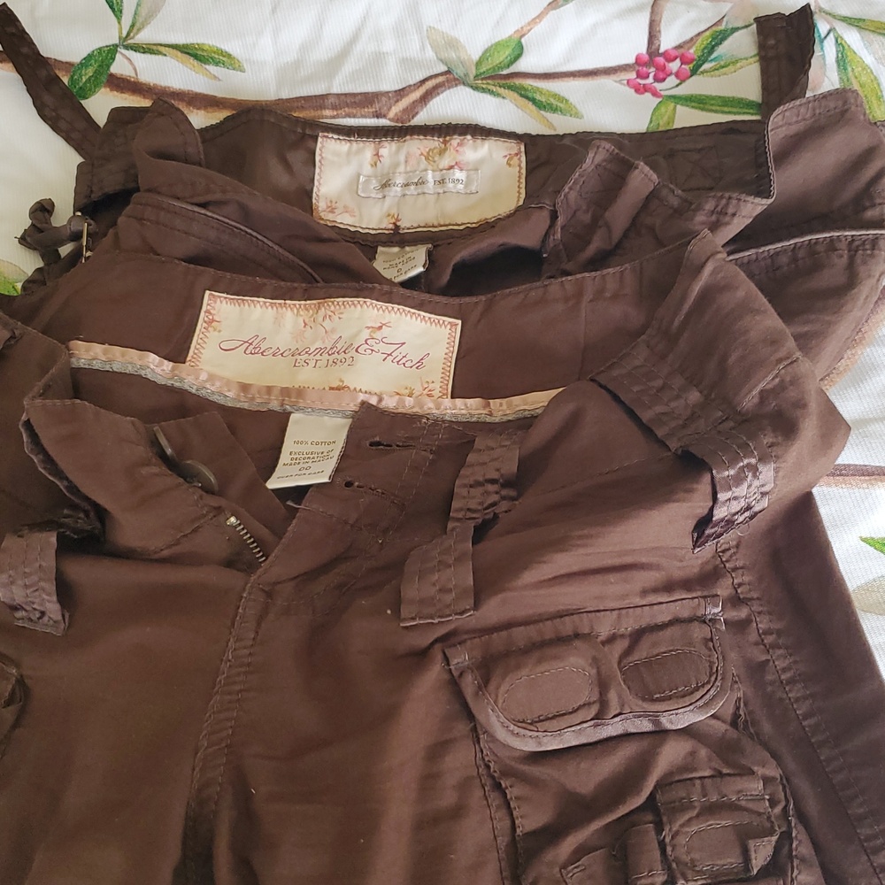 Abercrombie s Vintage (Ea) - Picture 5 of 11